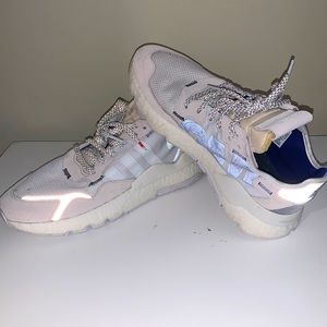 Adidas 3M x Nite jogger